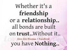 A true relationship is two imperfect people refusing to give up. love and strong relationships are when two people deeply care for each other despite these imperfections. 185 Lovely Relationship Quotes And Strong Relationship Sayings Pictures Segerios Com