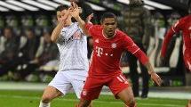 Da der schweizer innenverteidiger einiges drauf hat, sind auch andere vereine an dem. Fc Bayern News Aktuelle Transfernews Und Geruchte Uber Bayern Munchen