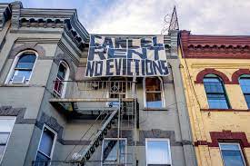 Large Corporate Landlords Have Filed 10 000 Eviction Actions In Five States Since September