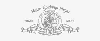 The last version of the lion that had. Mgm Metro Goldwyn Mayer Logo Png Png Image Transparent Png Free Download On Seekpng