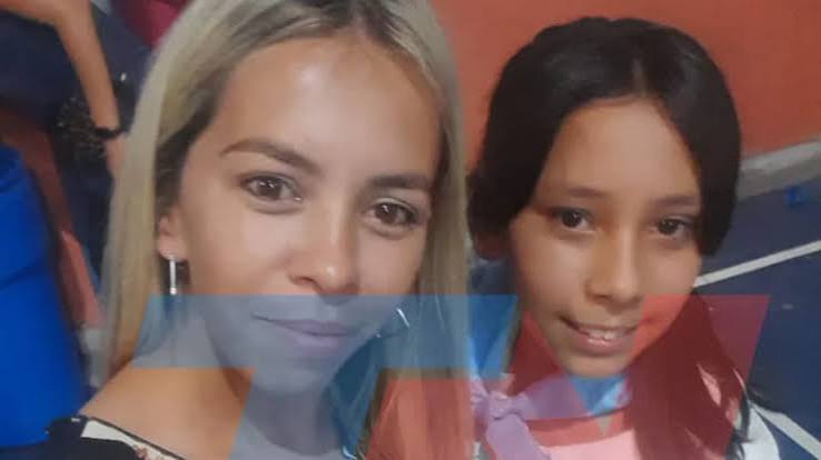Una testigo identificó el bar “Wachitas” como el lugar donde fue tomada una foto de Agostina Vega y su madre | TN