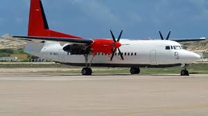 New way to buy a. 5y Mis Fokker 50 Skyward Express Flightradar24