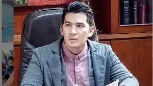 Polisi menangkap anak penyanyi dangdut rita sugiarto yang berinisial. Nggak Nyangka Pemasok Narkoba Untuk Artis Ridho Ilahi Ternyata Salah Satu Kru Production House Tribunnews Com Mobile