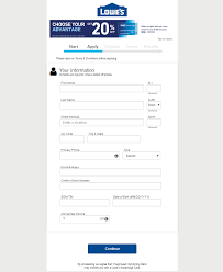 If you already have a lowes credit card and want to register/ activate it or sign in to your credit card account. Lowes Syf Com Login How To Manage Lowes Credit Card Login Portal