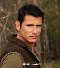 With mykel hawke pierce, ruth england. Mykel Hawke Military Wiki Fandom