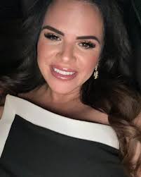 Jacqueline Quintero's Instagram, Twitter & Facebook