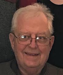 Obituary for William "Bill" A. Behn