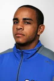 2010-11 Men's Wrestling Roster