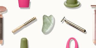 Ontwikkeld in jan 09, 2021 door luffy gmg, is het met succes gelukt om te upgraden en populair te blijven bij alle gebruikers. 16 Best Face Massage Tools And Jade Face Rollers Top Face Tools