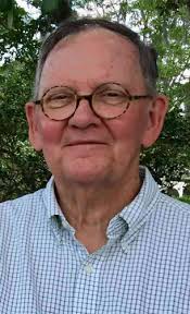 Robert Drew Blakeney