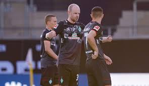 | relegation bundesliga relegation 2. Bundesliga Relegation 1 Fc Heidenheim Gegen Werder Bremen Im Liveticker