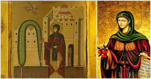Check spelling or type a new query. Agia Eirhnh H Xrysobalantoy Giorth O 8aymastos Bios Ths Agias Ekklhsia Online