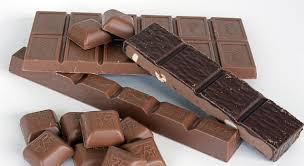 How do you convert people's guilty pleasure into a healthy(er) snack that still tastes sinful? The Name Of Which Chocolate Bar Is A Trivia Questions Quizzclub