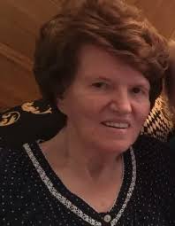 Obituary information for Sue Robbins