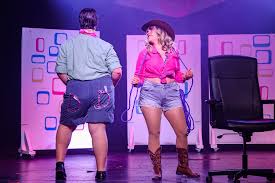 Edinburgh University Footlights