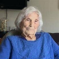 GLADYS McINTYRE BONNER Obituary