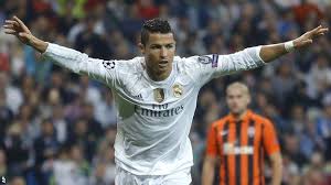 Laga shakhtar donetsk vs real madrid akan digelar di stadion nsk olimpiyskiy, kiev, selasa (1/12/2020). Real Madrid 4 0 Shakhtar Donetsk Bbc Sport