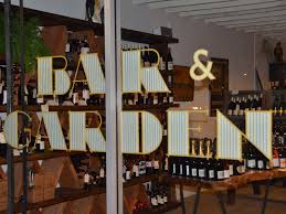 Bar And Garden Spirits Wine Beer Supplies 6142 Washington Boulevard Culver City Ca 90232 Liquor Delivery Wine And Spirits Culver City