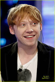 Rupert Grint Re-Enacts 'Harry Potter' with Dolls!: Photo 424215