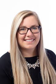 Headshots — W. Sierra Hoffman