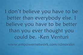Ken venturi was a very famous american professional golfer and a golf broadcaster who is no more with us today. Here Is A Great Quote From Ken Venturi Great Quotes Quotes Everybody Else