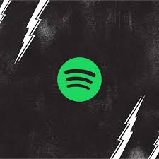 Download Spotify Technology PFP