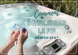 Vous pouvez donc remplir une carafe d'eau. Comment Augmenter Diminuer Ou Equilibrer Le Ph De L Eau Du Spa