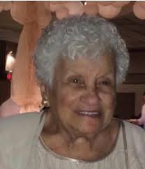 Obituary for Tersa M. (Meta) Rosata Hatt