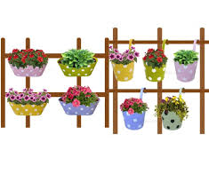 Sold and shipped by spreetail. Railing Planters Online India Balcony Railing Planters Pots Online In India