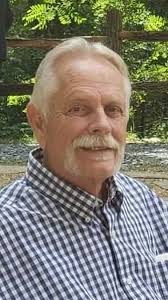 Stephen Anglin Obituary