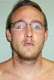 Ten arrested in drug, warrant sweep