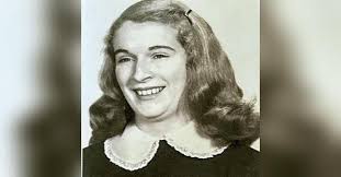 Margaret Downer Hodge Obituary