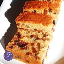 If you like rich, fruit cake. Easy Light Fruitcake Mama Ding S Kitchen