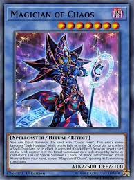 magician of chaos card information yu gi oh database dark magician cards yugioh the magicians