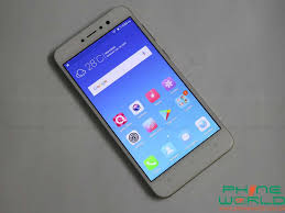 QMobile Noir A1 Lite Review - PhoneWorld