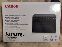 Download drivers, software, firmware and manuals for your canon product and get access to online technical support resources and troubleshooting. Canon I Sensys Mf 3010 For Sale In Perrystown Dublin From Coach22