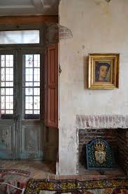 Designtripper 2 New Orleans Decor Creole Cottage French Doors Interior