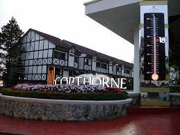 When you stay at copthorne hotel cameron highlands in brinchang, you'll be in the mountains, just steps from cameron highland butterfly farm and 5 minutes by foot from raju hill strawberry farm. Book Copthorne Cameron Highlands Brinchang Best Price On Almosafer
