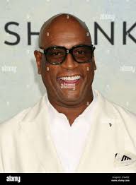 Randall winston hi-res stock photography and images