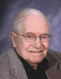 Bernard "Bernie" Heckman