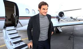 The swiss professional tennis player roger federer is known for his humbleness and his respect for other sportsmen and fellow rivals and even rafael nadal with whom he forms the greatest tennis rivalry of all time, is his best friend. Roger Federer Net Worth How Does Federer Spend His Fortune Earnings And Wealth Revealed Tennis Sport Express Co Uk