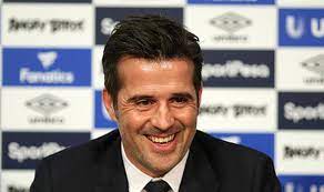 Know marco silva wiki, wife, age and biography details. Everton News Marco Silva Makes Manager Claim After Taking Over At Goodison Park Football Sport Express Co Uk