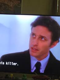 Finding Supernatural actors in other TV shows