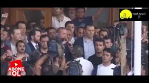 Her an kamikaze dalışı bekleyin, 15 temmuz gibi her an açıklaması yaptı. Cumhurbaskani Erdogan In 15 Temmuz Ataturk Havalimani Konusmasi Youtube