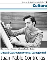 Yo también (un billón de veces)evan craft, living. Press Juan Pablo Contreras