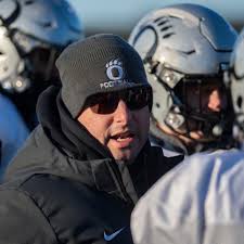 From the ground up: After making himself into a coach, Stein made Oakdale  an annual contender