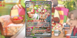 The Most Valuable Pokemon TCG Scarlet & Violet Cards, Ranked