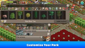 Download rollercoaster tycoon classic 1.2.1.1712080 mod apk + data free for android mobiles, smart phones. About Rollercoaster Tycoon Classic