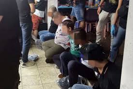 6,346 likes · 270 talking about this · 792 were here. 24 Nabbed In Geylang Drug Raids Singapore News Top Stories The Straits Times