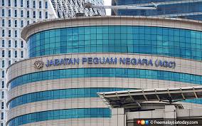 Would you like to see only ebooks? Jabatan Peguam Negara Tidak Akan Tuduh Khairuddin Kata Polis Free Malaysia Today Fmt